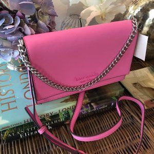 💗 NEW Kate Spade Cameron Monotone Convertible Crossbody Bag